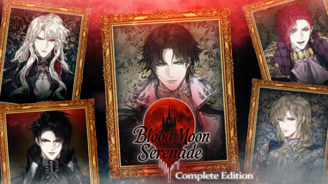 Blood Moon Serenade: Complete Edition Free Download