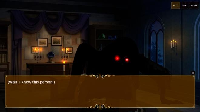 Blood Moon Serenade: Complete Edition Torrent Download