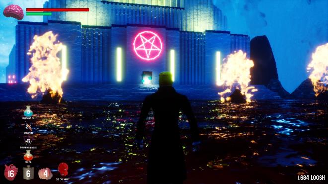 Blood Radiant Torrent Download