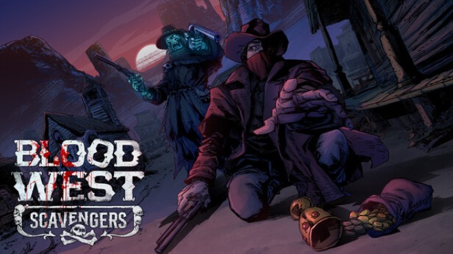 Blood West Scavengers Update v5 1 0 Free Download