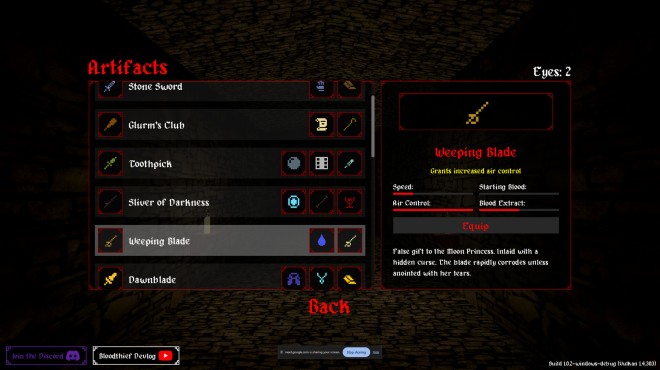 Bloodthief Update v1 2 5 Torrent Download Bloodthief Update v1 2 5 Torrent Download