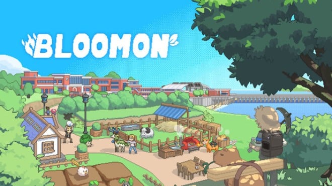 Bloomon Free Download Bloomon Free Download