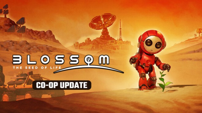 Blossom The Seed of Life Update v2 0 2 Free Download Blossom The Seed of Life Update v2 0 2 Free Download