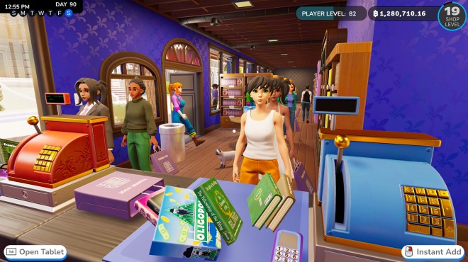 Bookshop Simulator Update v1 1 1258 Torrent Download Bookshop Simulator Update v1 1 1258 Torrent Download