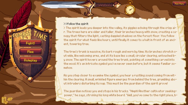 Boundless AI Fantasy Torrent Download