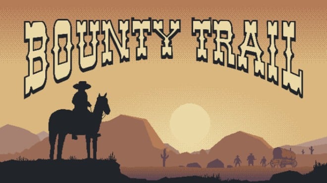 Bounty Trail Free Download Bounty Trail Free Download