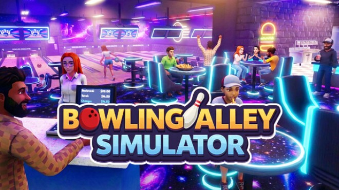 Bowling Alley Simulator Update v20260919 Free Download Bowling Alley Simulator Update v20260919 Free Download