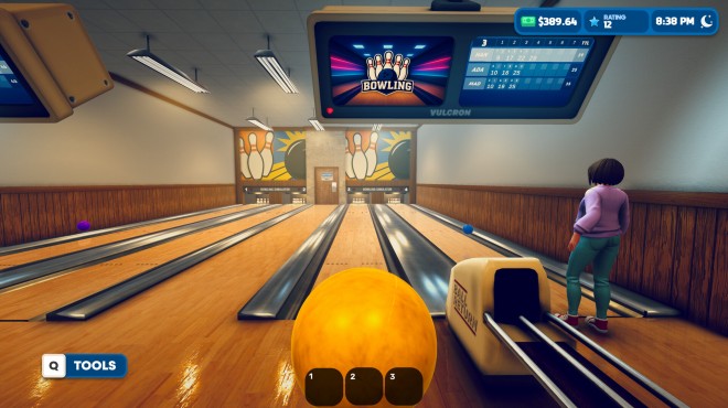 Bowling Alley Simulator Update v20260919 PC Crack Bowling Alley Simulator Update v20260919 PC Crack