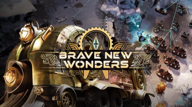 Brave New Wonders Free Download Brave New Wonders Free Download
