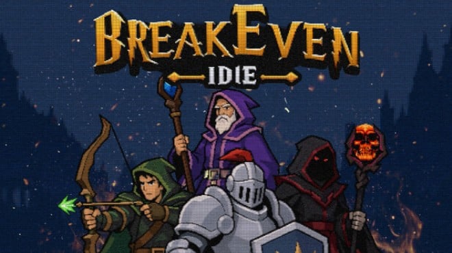 BreakEven - Idle Free Download BreakEven - Idle Free Download