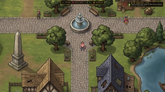 Brimir: Pilgrimage to the Heart Torrent Download Brimir: Pilgrimage to the Heart Torrent Download