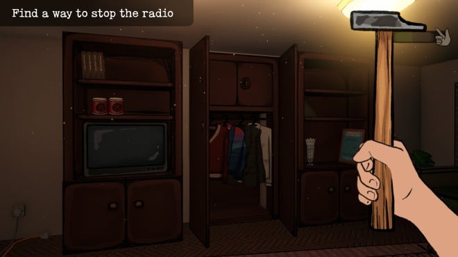Broadcast Paranoia: a horror anthology PC Crack