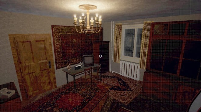 Broadcast Paranoia: a horror anthology Torrent Download