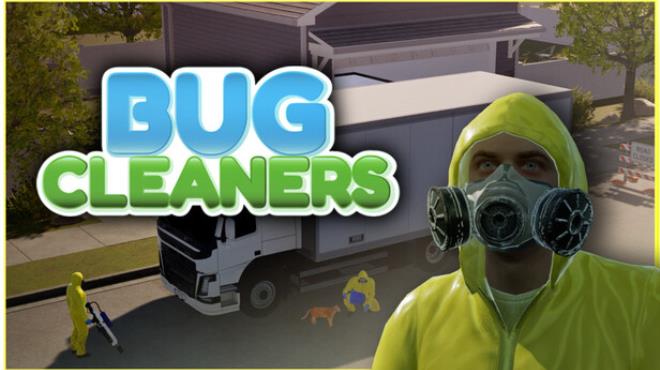 Bug Cleaners Free Download
