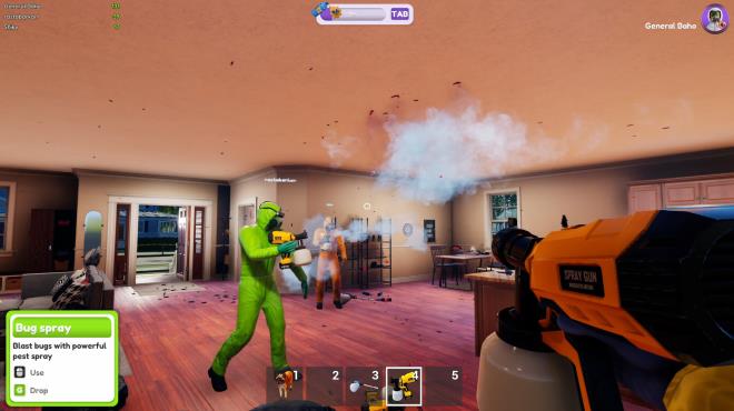 Bug Cleaners PC Crack