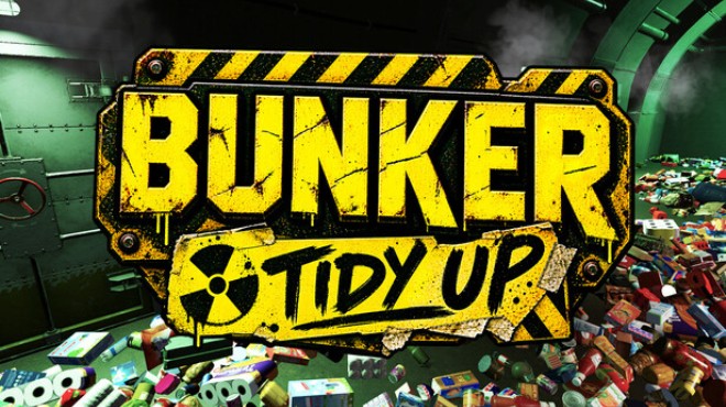 Bunker Tidy Up Free Download Bunker Tidy Up Free Download