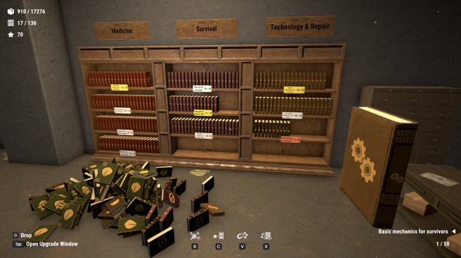 Bunker Tidy Up PC Crack Bunker Tidy Up PC Crack