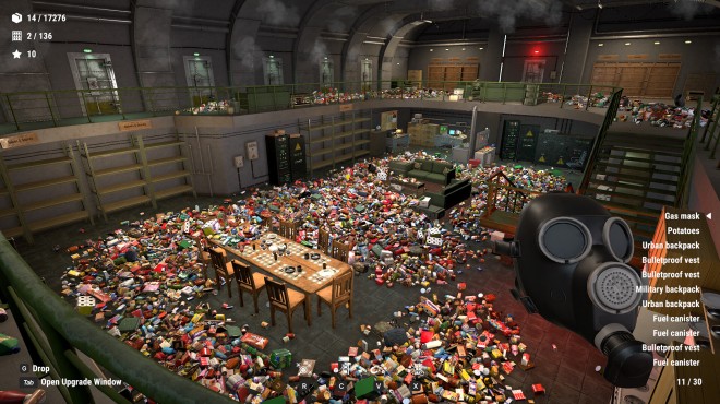 Bunker Tidy Up Torrent Download Bunker Tidy Up Torrent Download
