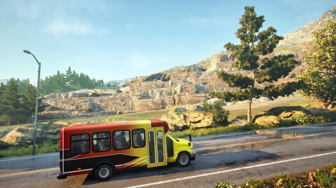 Bus Bound Old Town Roads Torrent Download