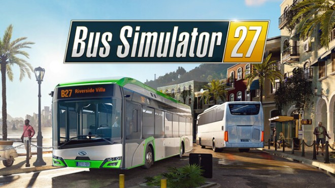 Bus Simulator 27 Free Download Bus Simulator 27 Free Download