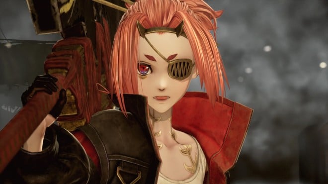 CODE VEIN II PC Crack