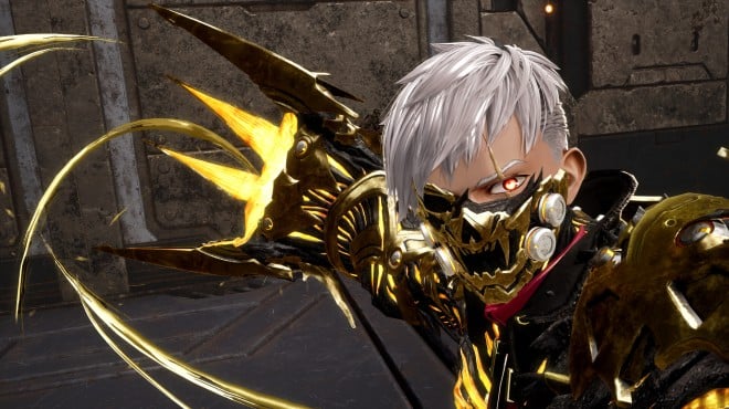 CODE VEIN II Torrent Download