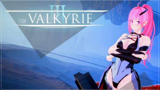 CODE:VALKYRIE III Free Download CODE:VALKYRIE III Free Download
