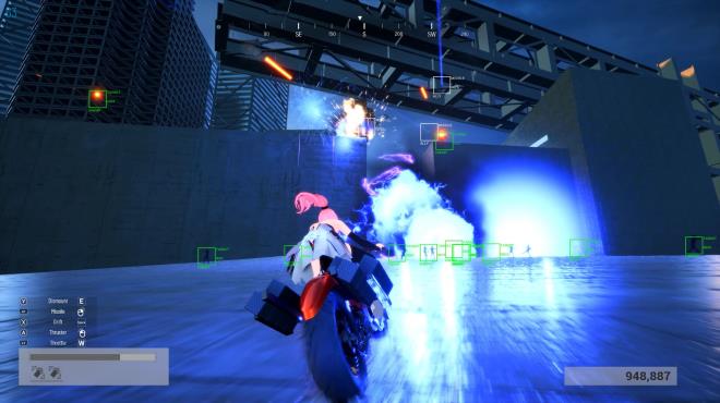 CODE:VALKYRIE III PC Crack CODE:VALKYRIE III PC Crack