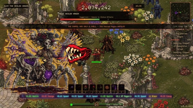 CODEX MORTIS PC Crack