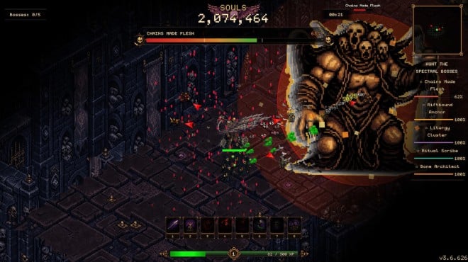 CODEX MORTIS Torrent Download