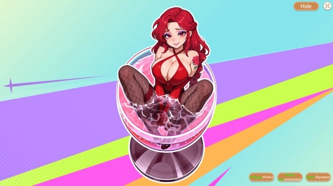 Can Your Otaku Cabinet Grow a Beautiful Girl? Torrent Download