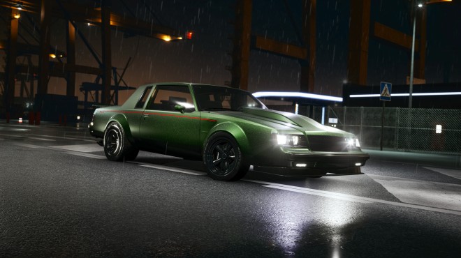 CarX Street Midnight Rush Torrent Download CarX Street Midnight Rush Torrent Download