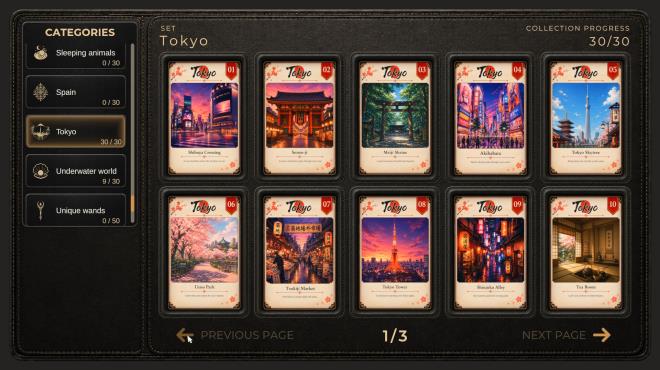 Cards Everywhere! Torrent Download Cards Everywhere! Torrent Download