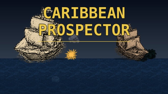 Caribbean Prospector Free Download