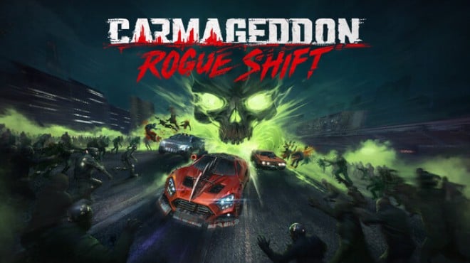Carmageddon Rogue Shift Update v1 5 0 Free Download Carmageddon Rogue Shift Update v1 5 0 Free Download