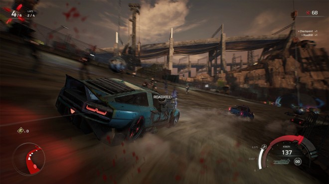 Carmageddon Rogue Shift Update v1 5 0 PC Crack Carmageddon Rogue Shift Update v1 5 0 PC Crack