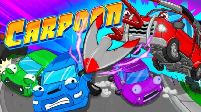 Carpoon Free Download Carpoon Free Download