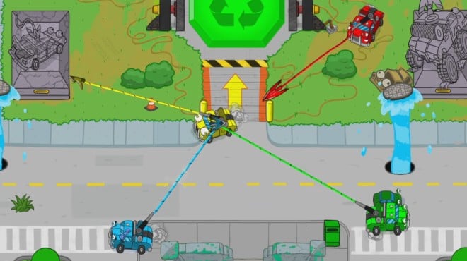 Carpoon PC Crack Carpoon PC Crack
