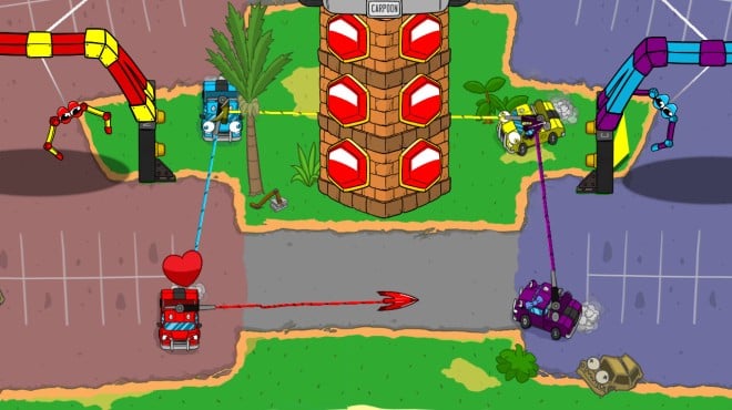 Carpoon Torrent Download Carpoon Torrent Download