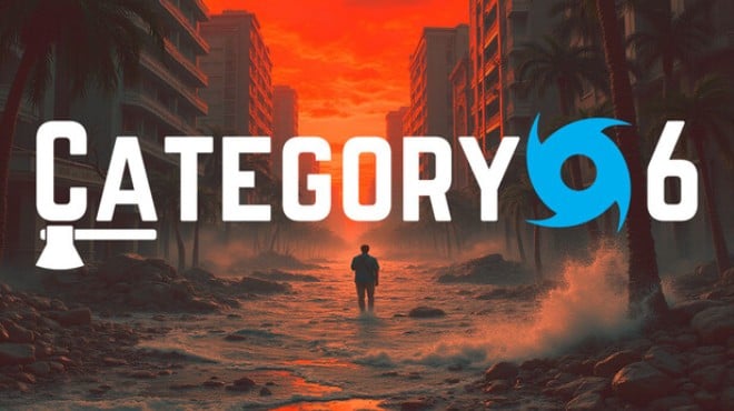 Category 6 Free Download