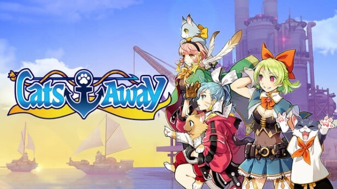 Cats Away Free Download