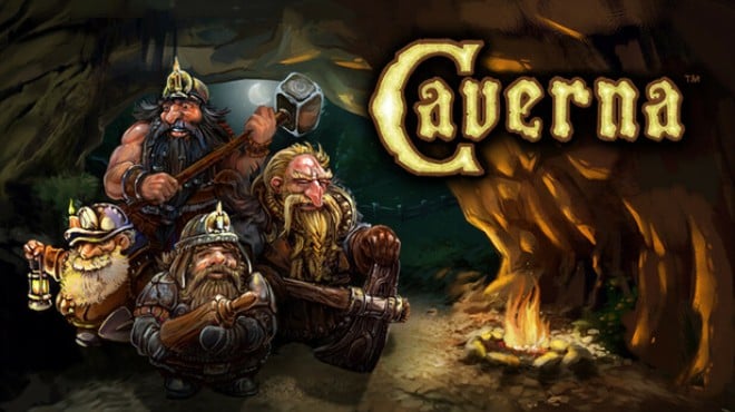 Caverna Free Download