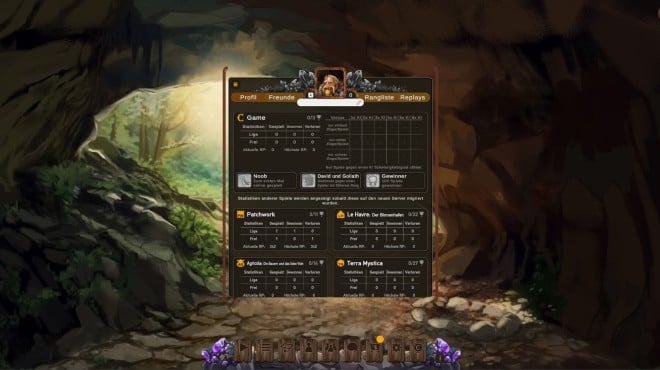 Caverna Torrent Download