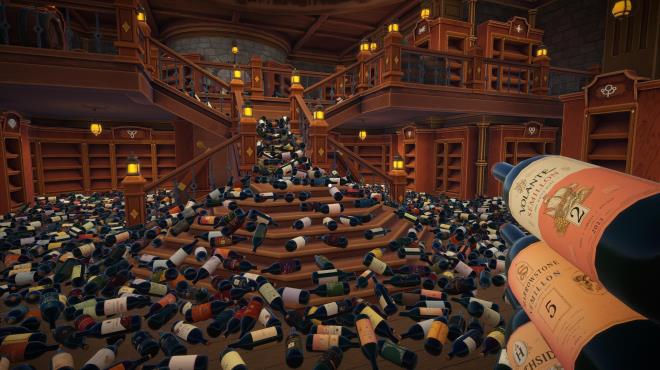 Cellar Keeper Torrent Download