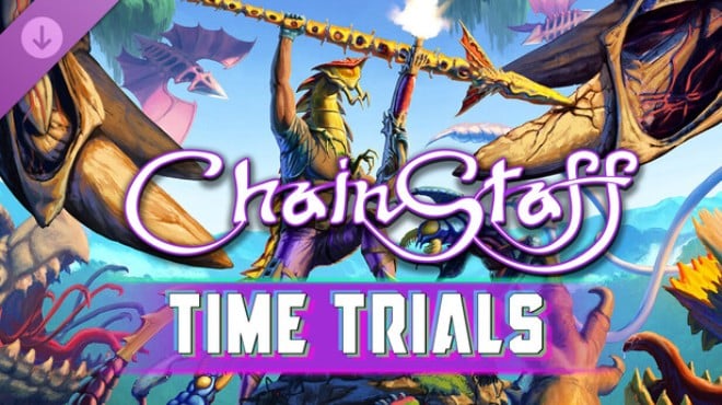 ChainStaff Time Trials Free Download