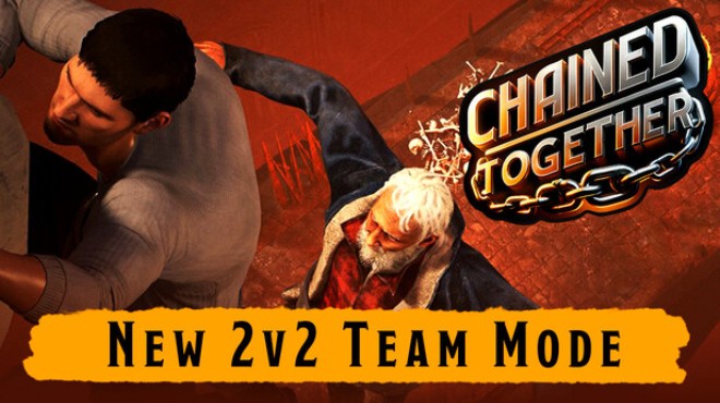 Chained Together v1 10 19 Free Download Chained Together v1 10 19 Free Download