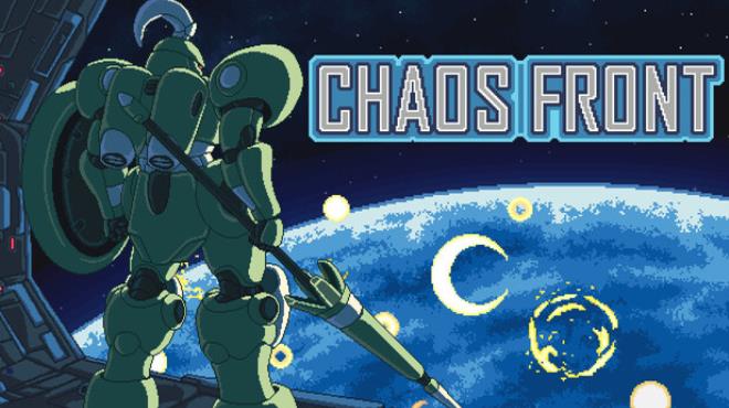 Chaos Front Free Download Chaos Front Free Download