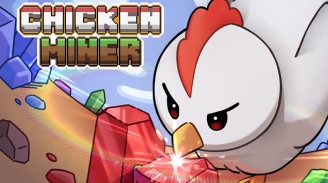 Chicken Miner Free Download
