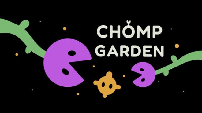 Chomp Garden Free Download