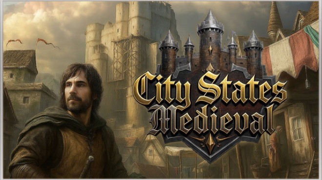 City States Medieval Update v1 12 Free Download